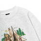 Camplife Original Sweater