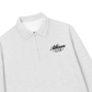Áo Sweater Polo Nỉ Hai Da Athleisure 1997 Club