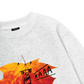 Maple Leaf Sweater