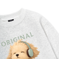 Original Puppy Sweater