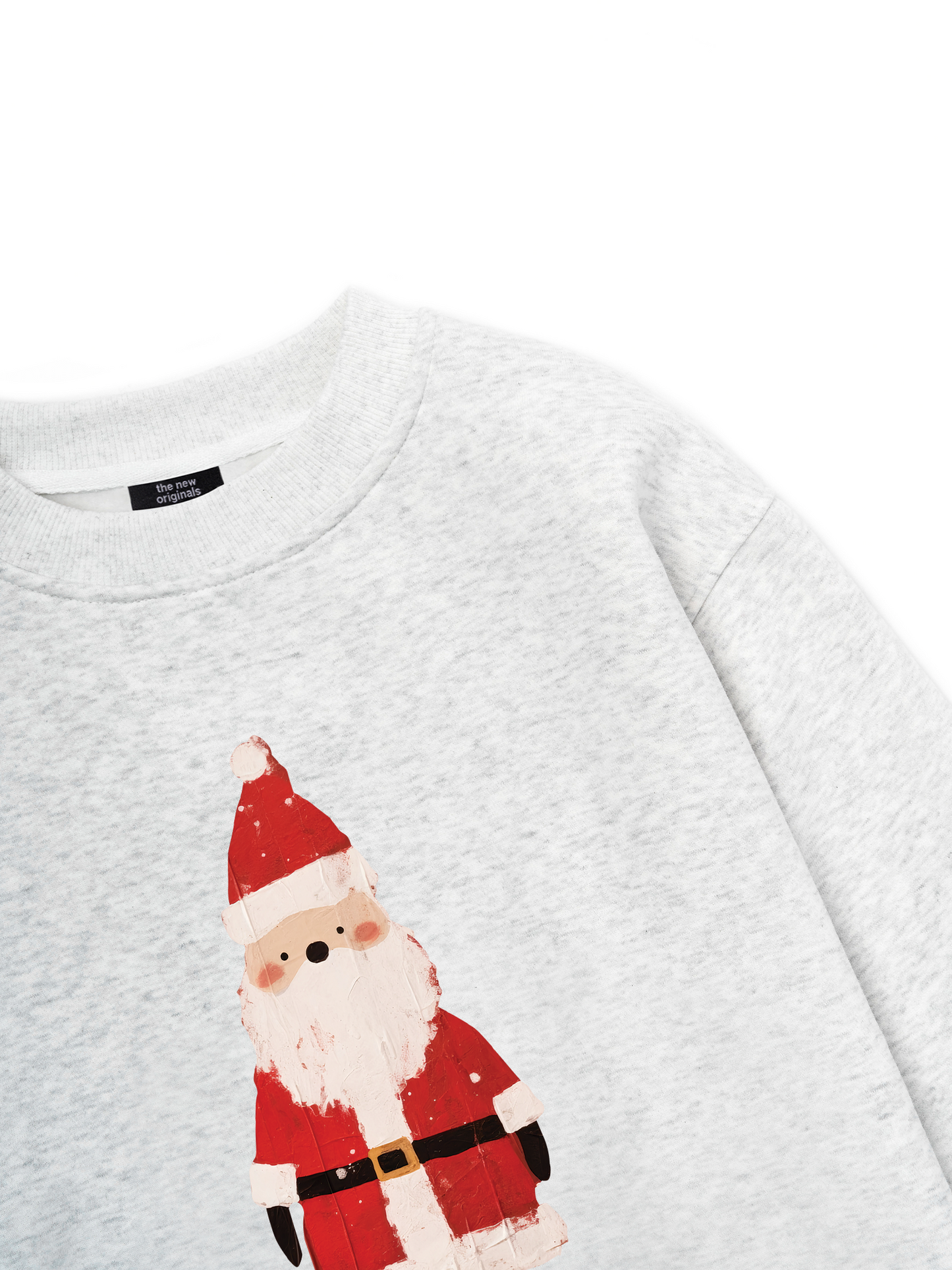 Merry Merry Sweater