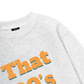 That 90's Vibes Sweater