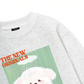 Cute Puppy Sweater