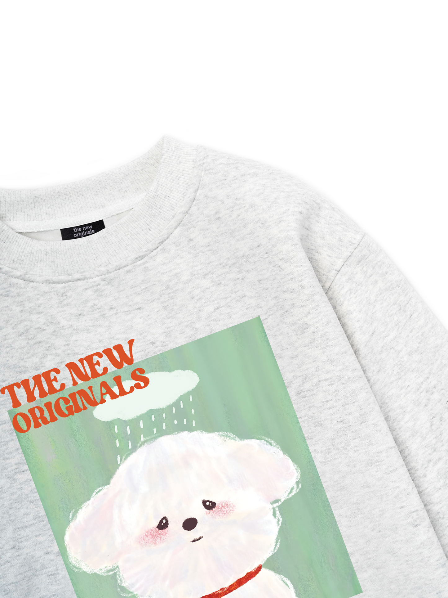 Cute Puppy Sweater