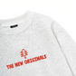 Last Christmas Sweater