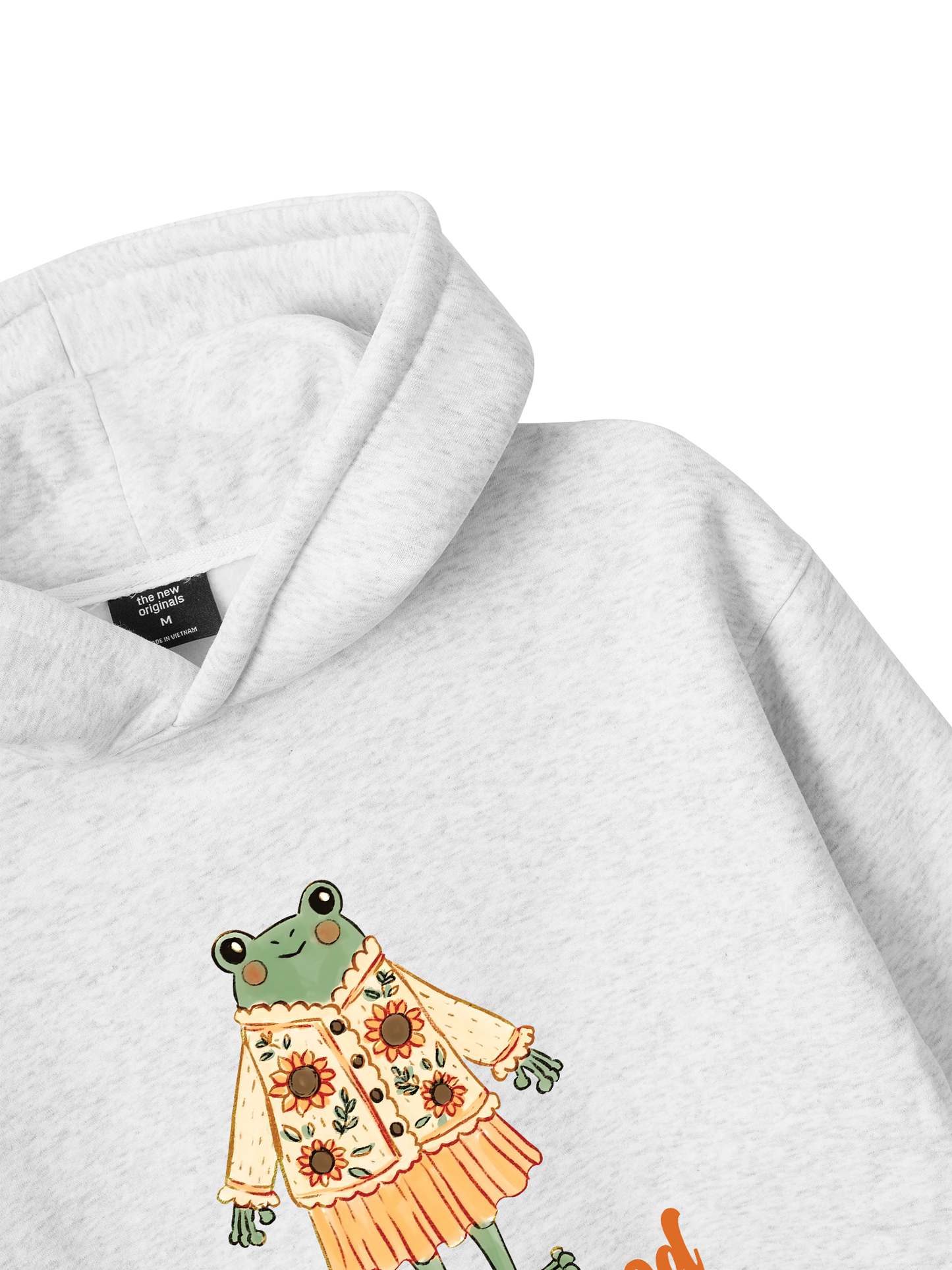Autumn Mood Hoodie