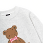 Mr Bear's Dream Sweater
