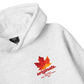 Cozy Autumn Hoodie