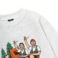 Go Camping  Sweater