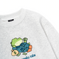 Thích Nhiều Tiền 2 Sweater