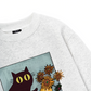 Van Gogh’s Cat Sweater