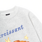 Croissant Sweater