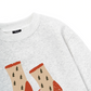 Autumn Vibes Magic Time Sweater