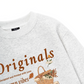 Originals Autumn Sweater