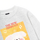 Playful Puppy Sweater