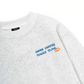 Good Coffee Take Time Sweater