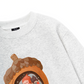 Autumn A Cozy Nook Sweater