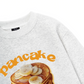 Sweet Pastry Pancake Sweater