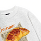 Croissant Sweater