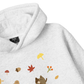 Autumn Vibes Autumn Leaves Hoodie