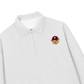 Áo Sweater Polo Nỉ Hai Da Basic Bear Red Hat