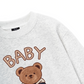 Baby Bear Sweater
