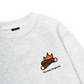 Let's Go Camping Sweater