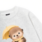 Cozy Otter Sweater
