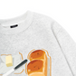 Bread & Butter Sweater