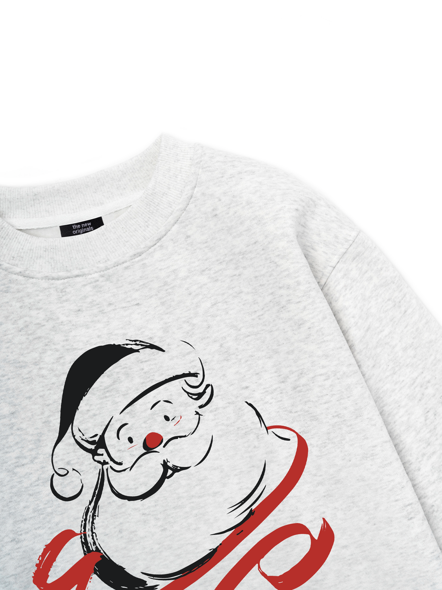 Dear Santa, I Can Explain Sweater