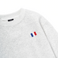 Paris Flag Sweater
