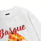 Sweet Pastry Basque Sweater