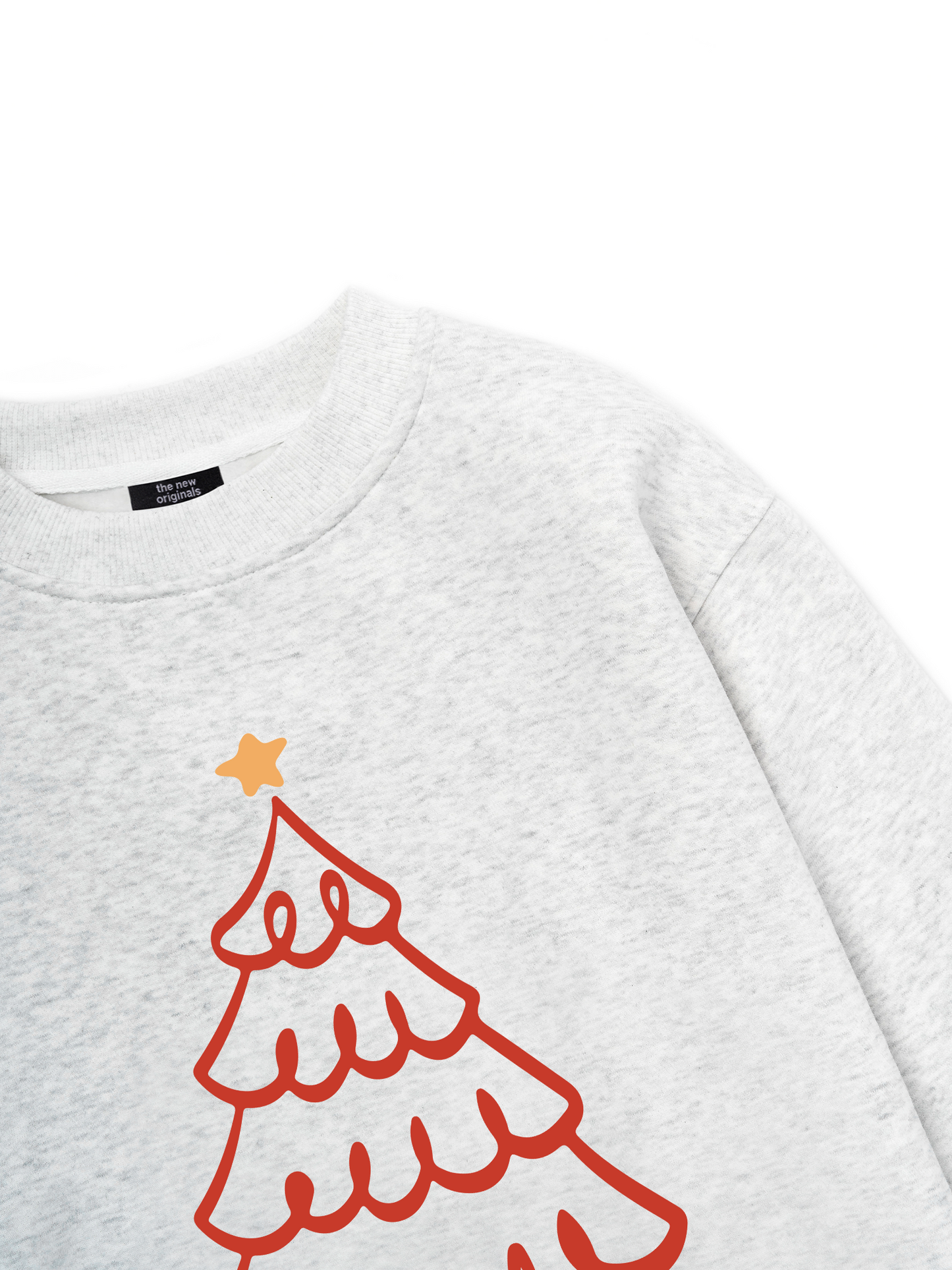 Cozy Season Sweater