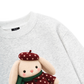 Little Bunny Sweater