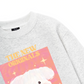 Happy Puppy Sweater