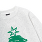 Soft Pine Sweater