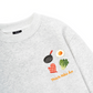 Thích Nấu Ăn Sweater