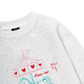 Happy Days Sweater
