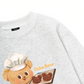 Cake Bear Sweater