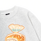 Milk Bread Sweater
