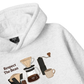 Respect The Bean Hoodie