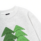 Let's Go Camping Sweater