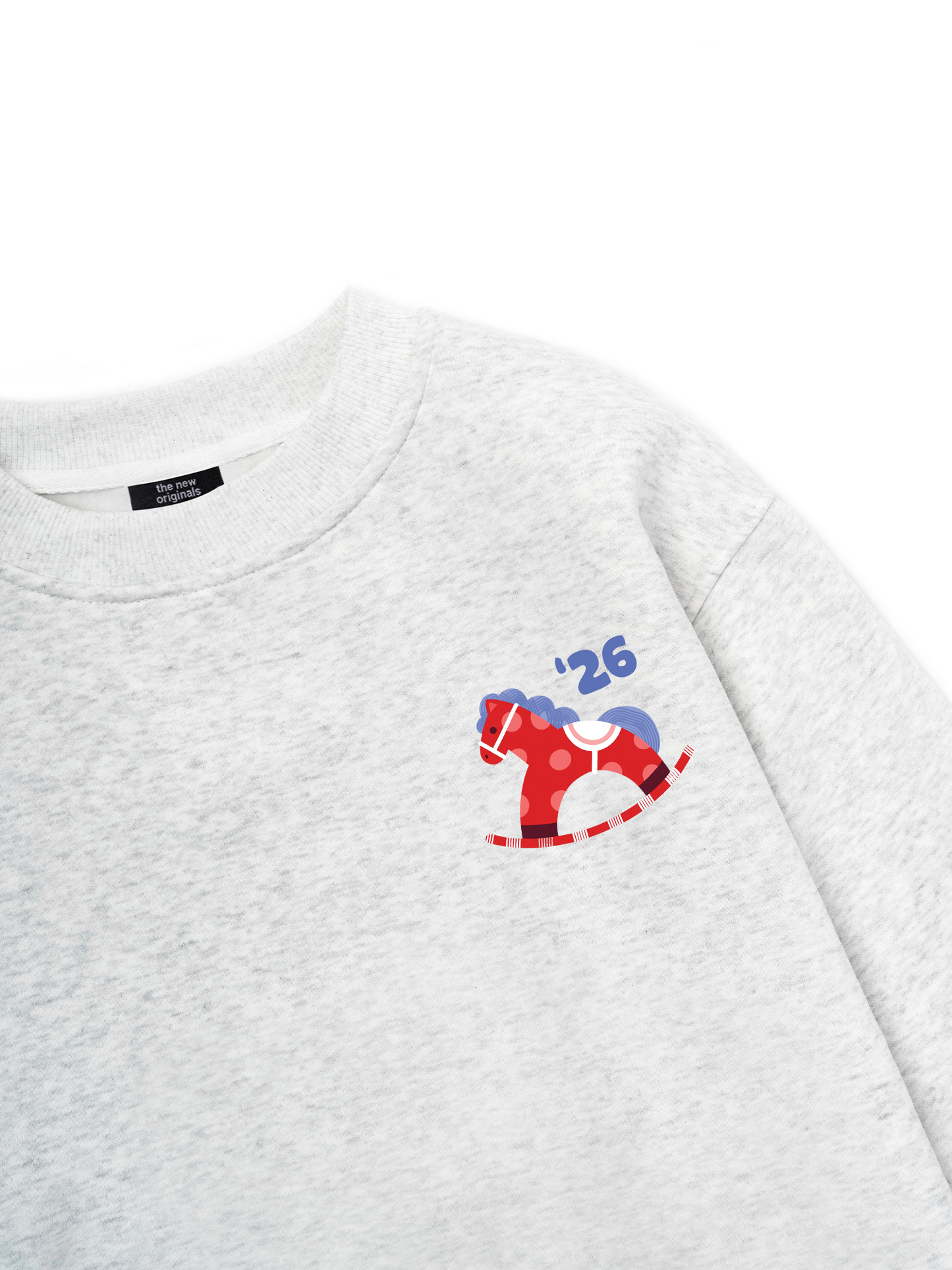 Happy New YearSweater