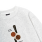 Better Coffeee Better Days Sweater