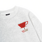 Người Tích Cực Uống Cà Phê Sweater