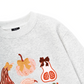 Pumpkin Season Sweater