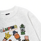 Camping Sweater