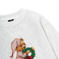 Chill Outside Sweater