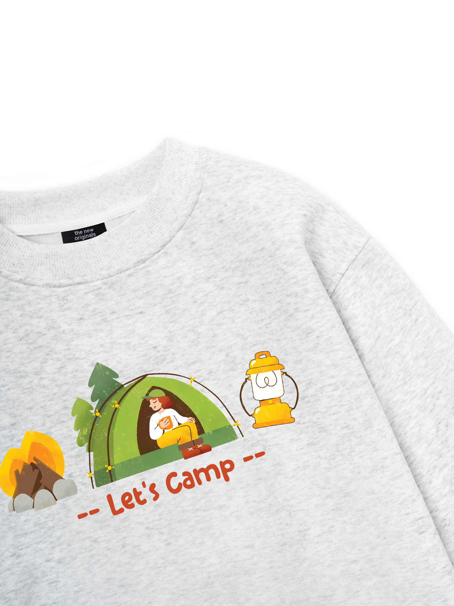 Let_s Campl Sweater