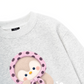 Little Penguin Sweater